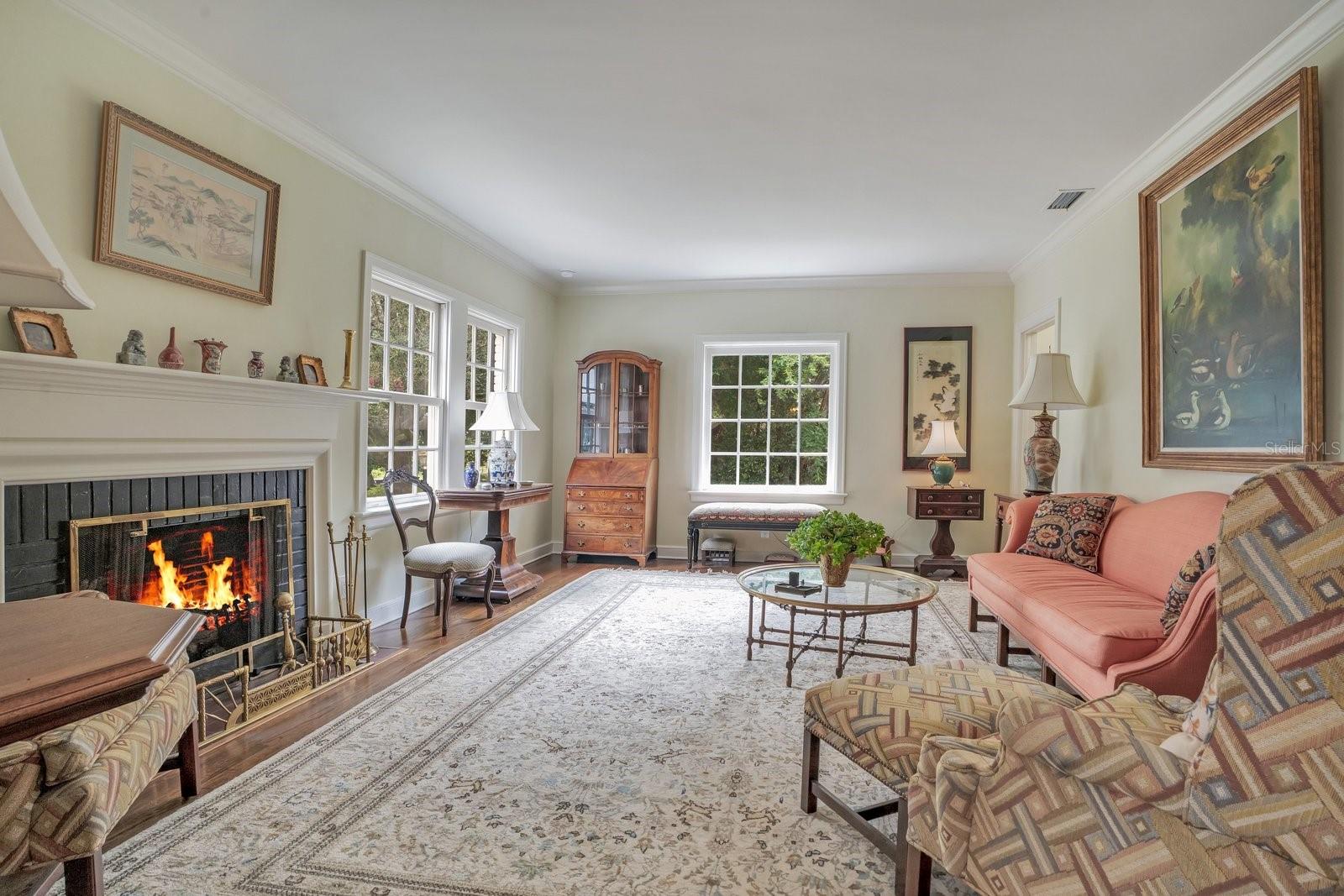 CLEVELAND HEIGHTS - Residential