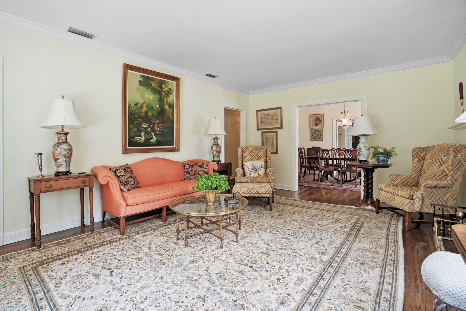 CLEVELAND HEIGHTS - Residential