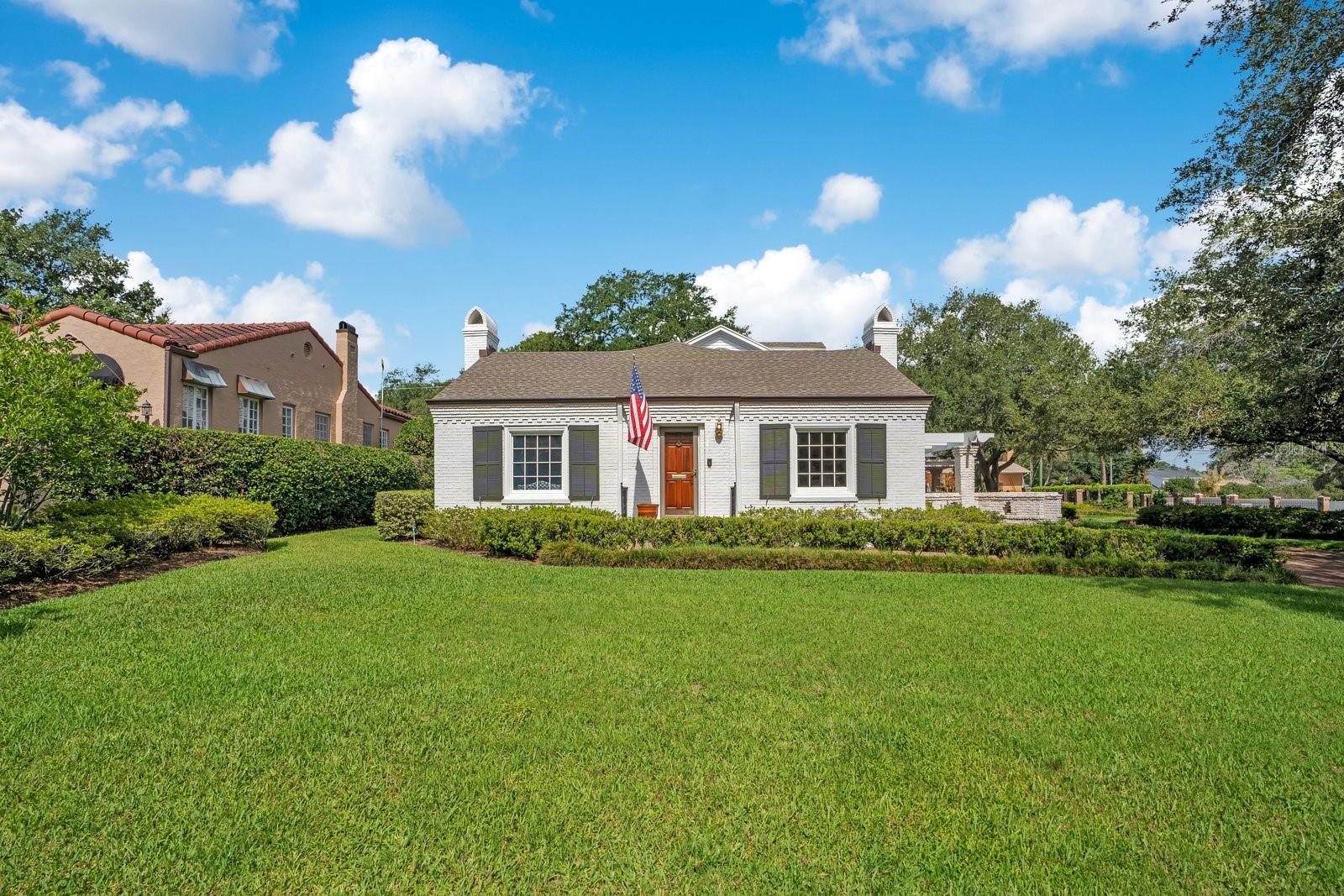 CLEVELAND HEIGHTS - Residential