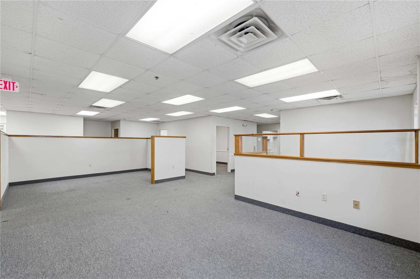 OCALA AIRPORT COMMERCE CENTER - Commercial Sale