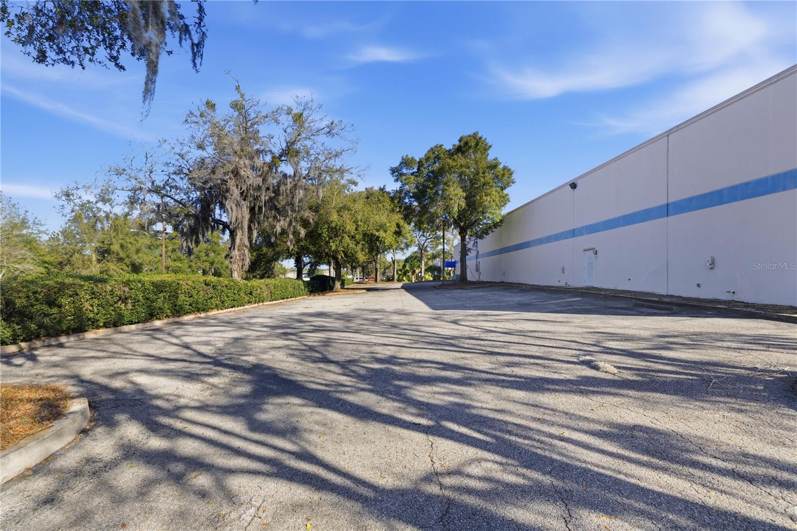 OCALA AIRPORT COMMERCE CENTER - Commercial Sale