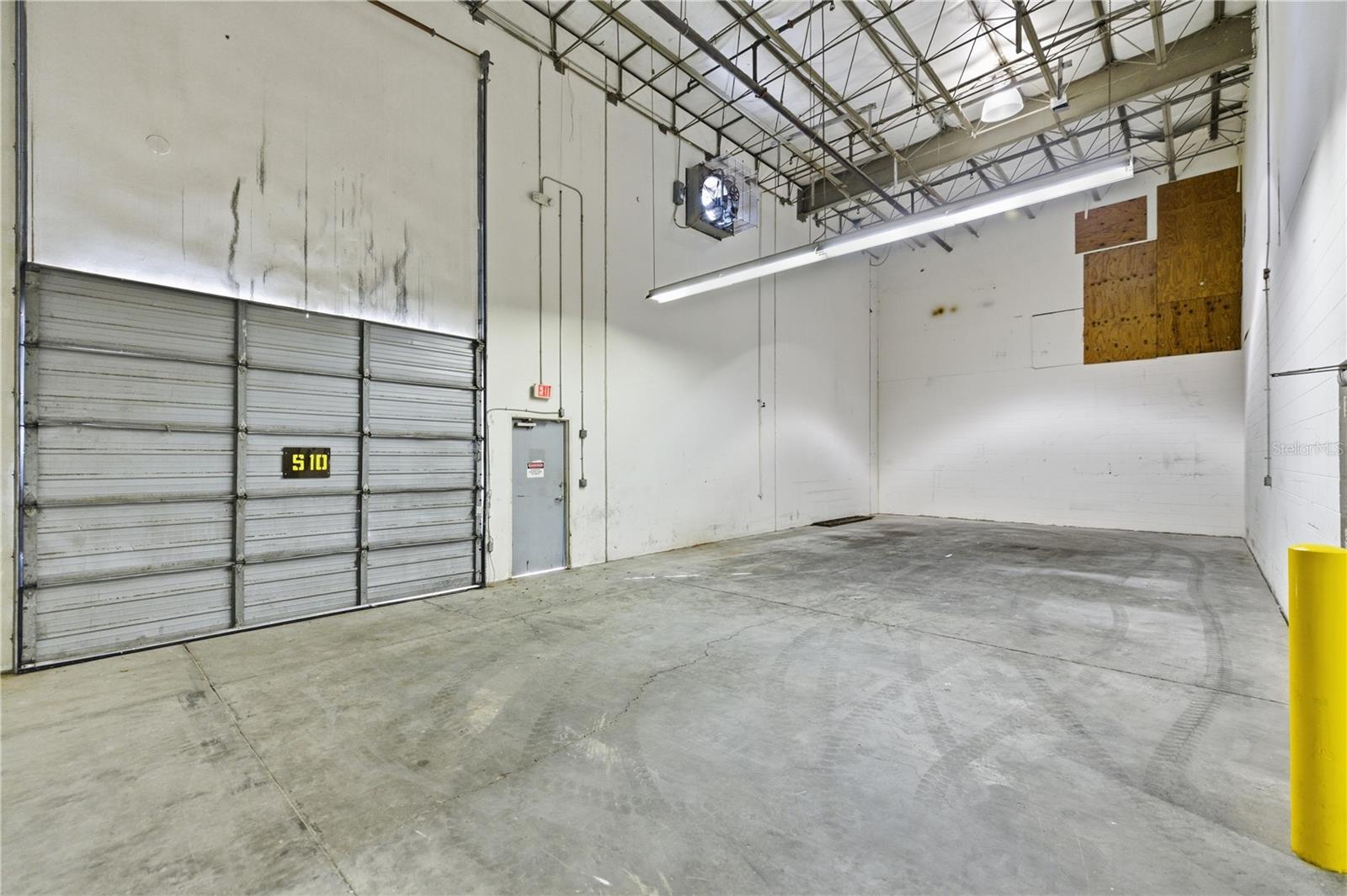 OCALA AIRPORT COMMERCE CENTER - Commercial Sale