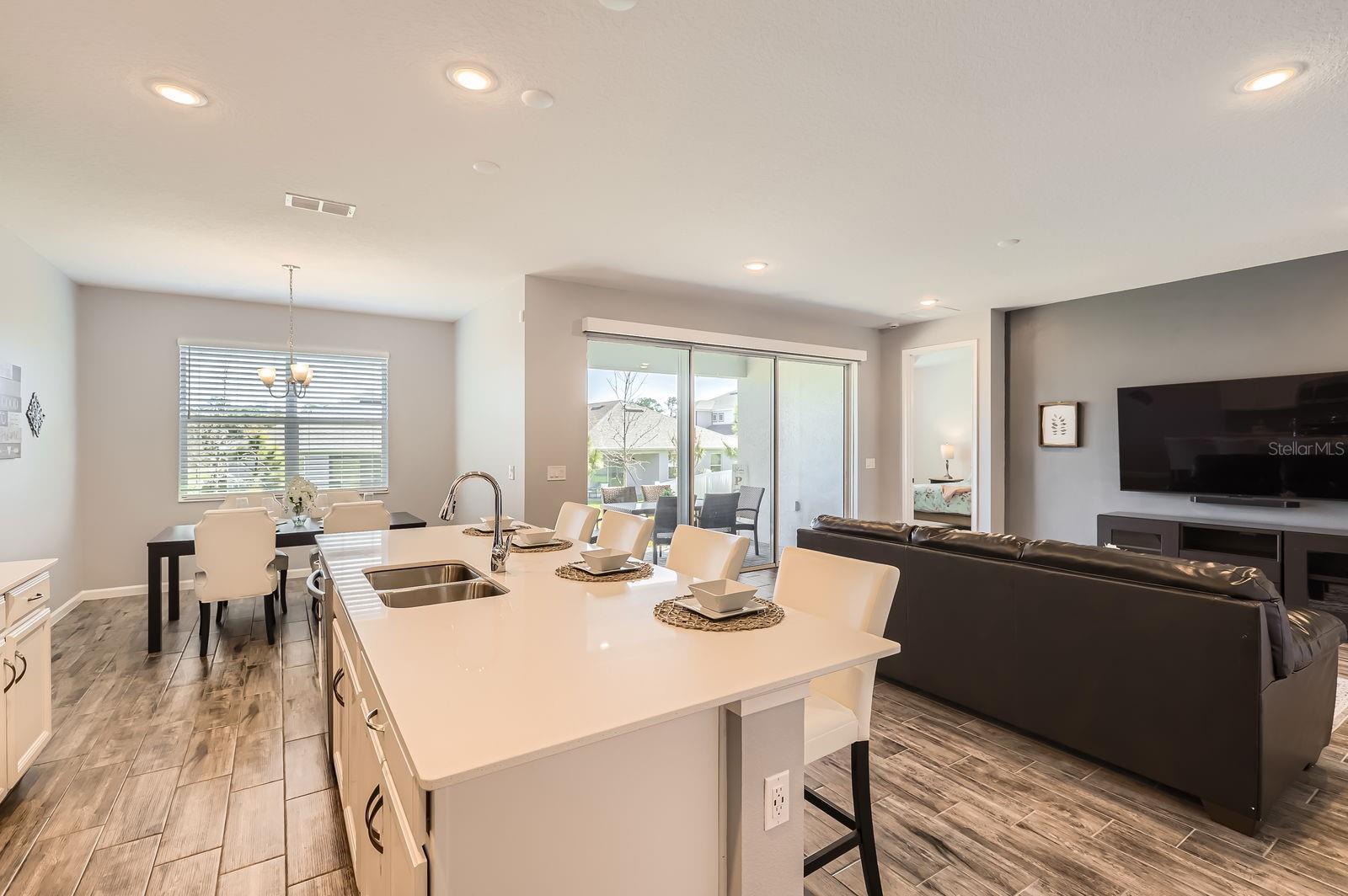 SUMMERBROOKE PH 4 - Residential