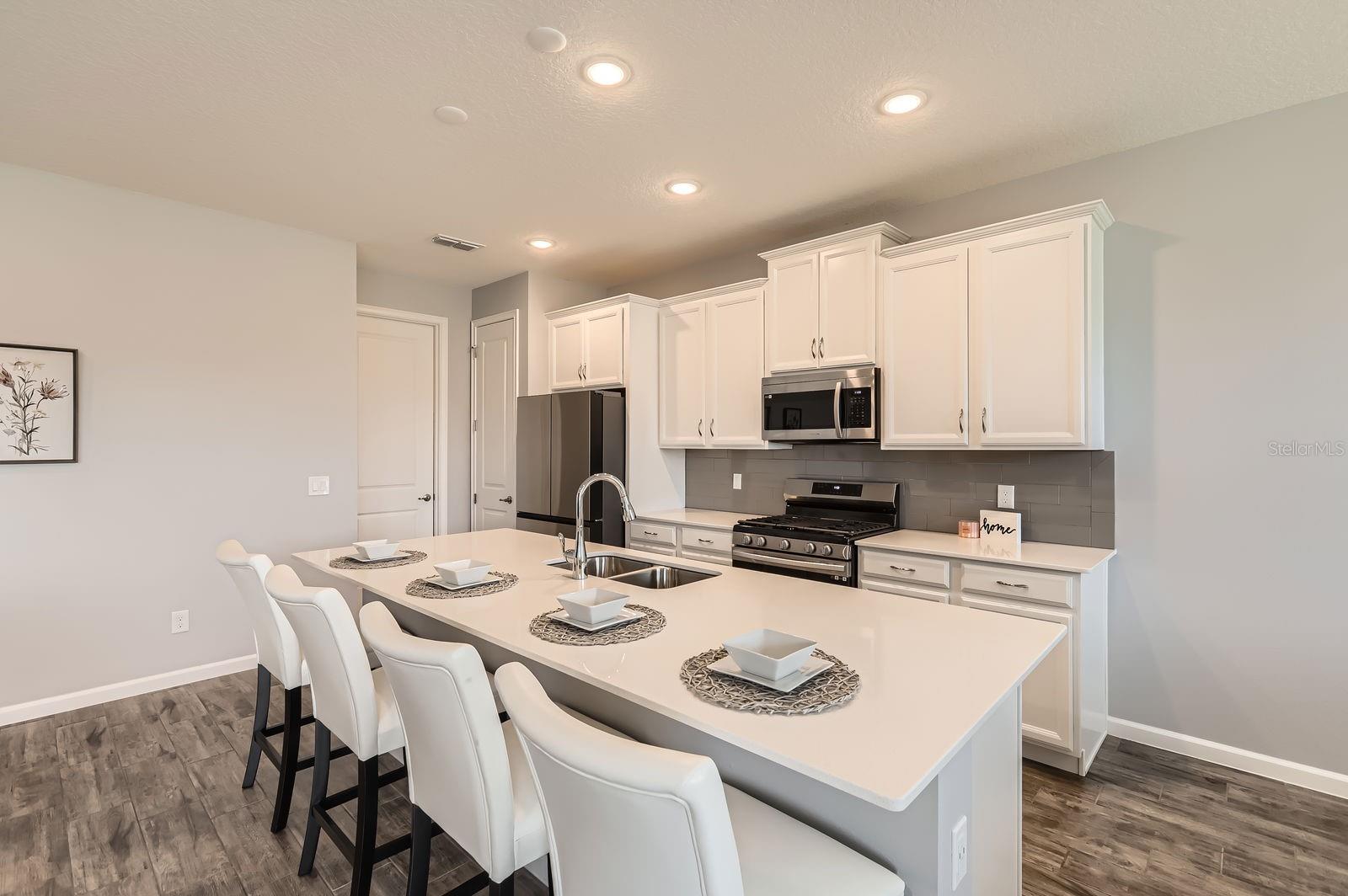 SUMMERBROOKE PH 4 - Residential