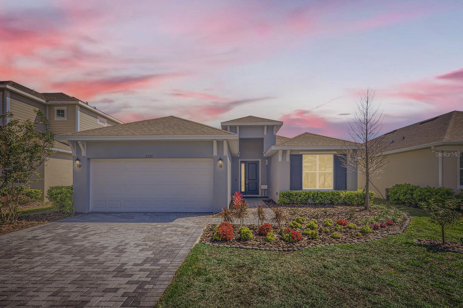 SUMMERBROOKE PH 4 - Residential