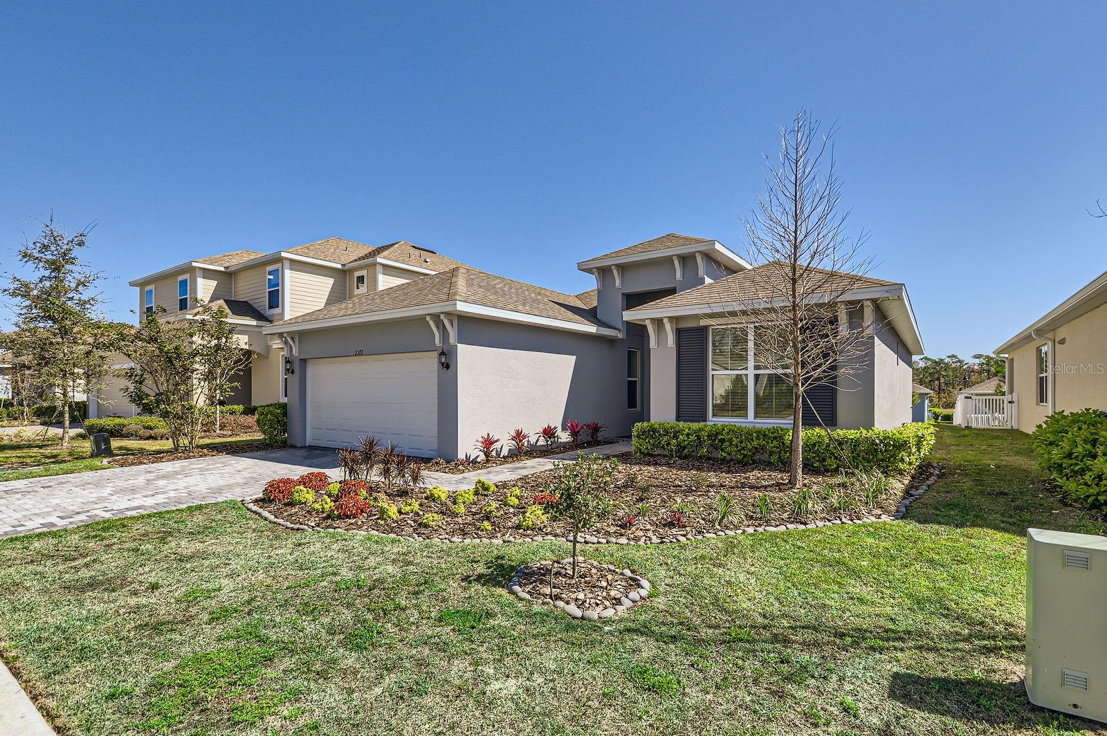 SUMMERBROOKE PH 4 - Residential