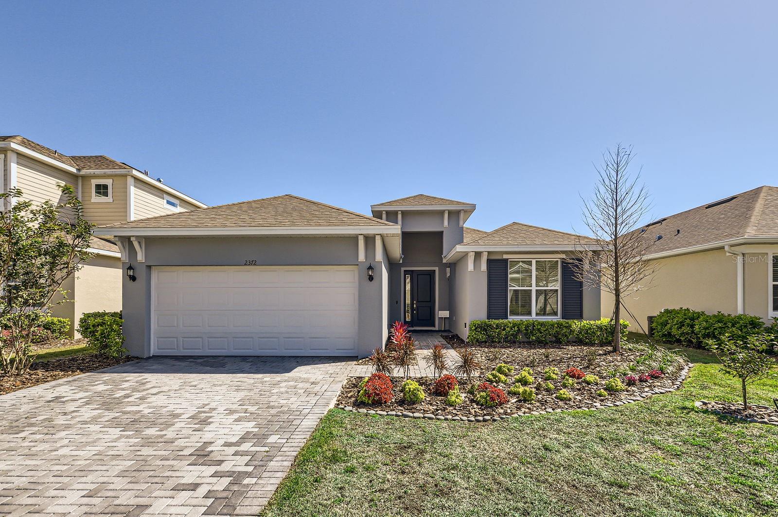 SUMMERBROOKE PH 4 - Residential