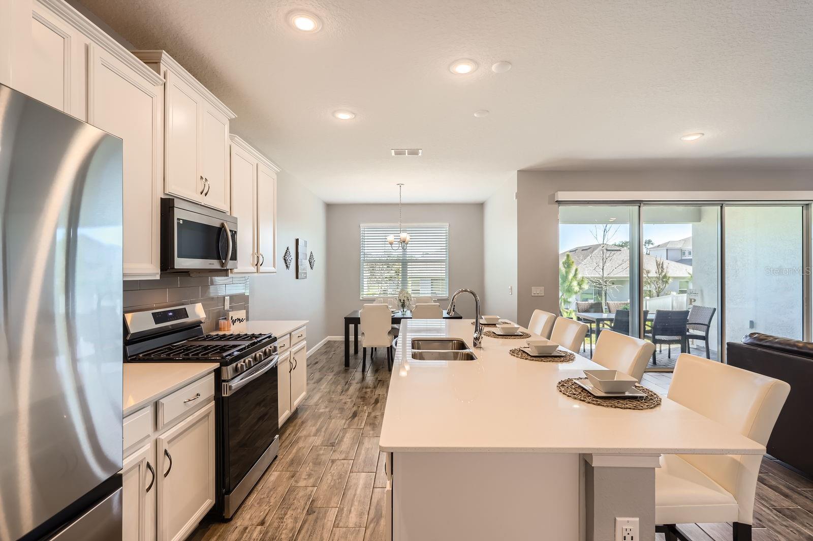 SUMMERBROOKE PH 4 - Residential