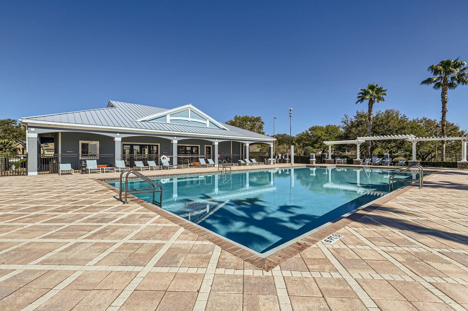 SUMMERBROOKE PH 4 - Residential