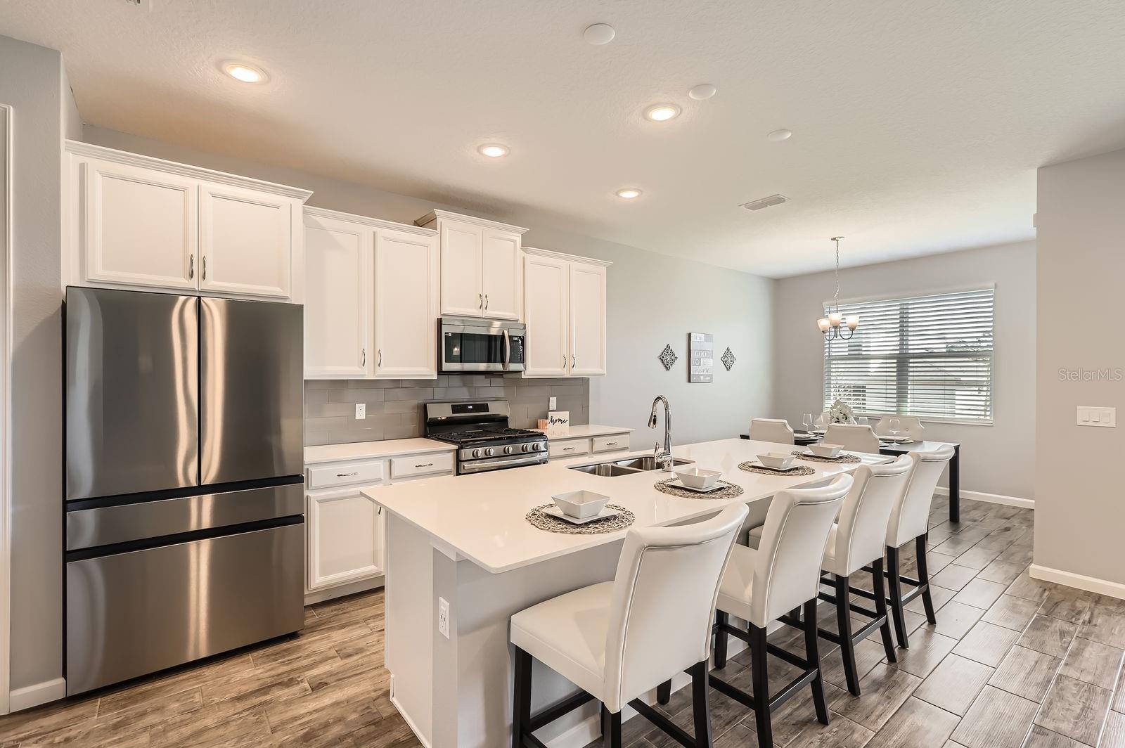 SUMMERBROOKE PH 4 - Residential