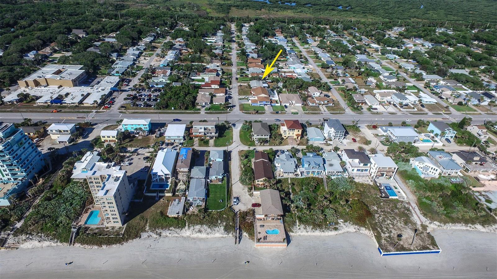 New Smyrna Beach - Residential