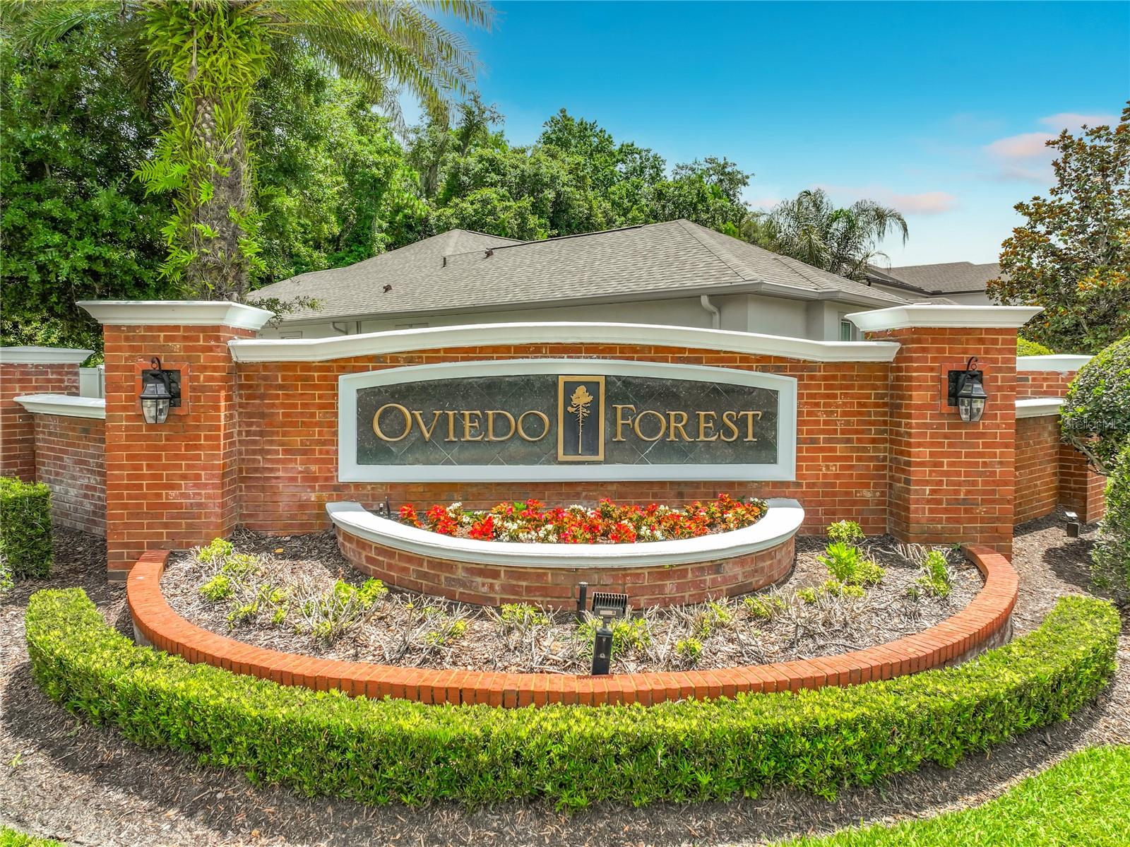 OVIEDO FOREST - Residential
