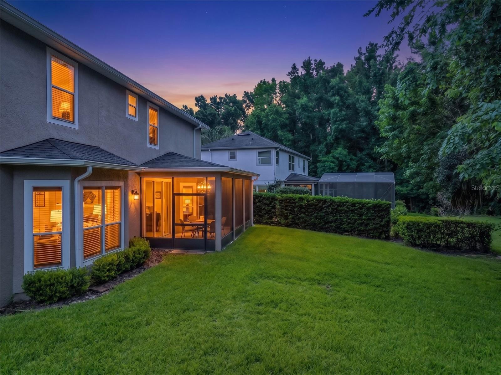 OVIEDO FOREST - Residential
