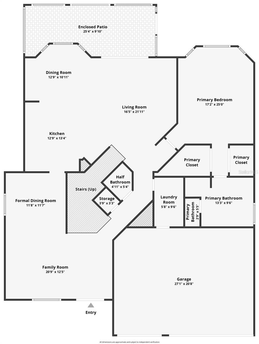 OVIEDO FOREST - Residential