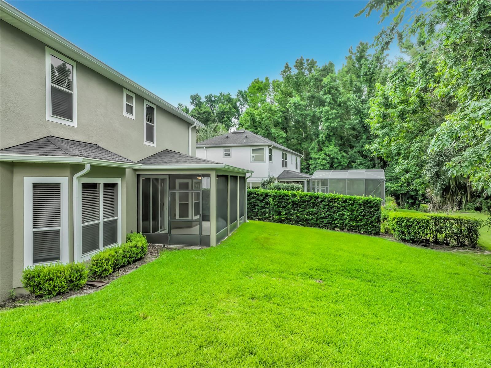 OVIEDO FOREST - Residential