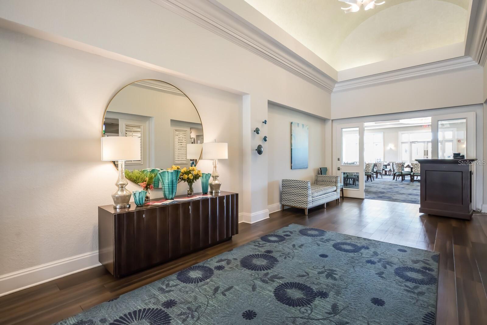 ROSEDALE 10 - Residential