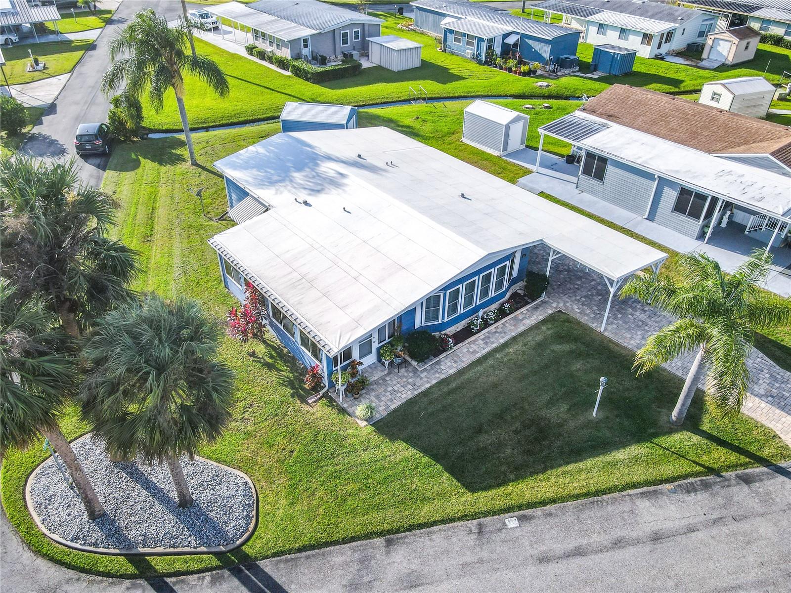 KOVE ESTATES COOP - Residential