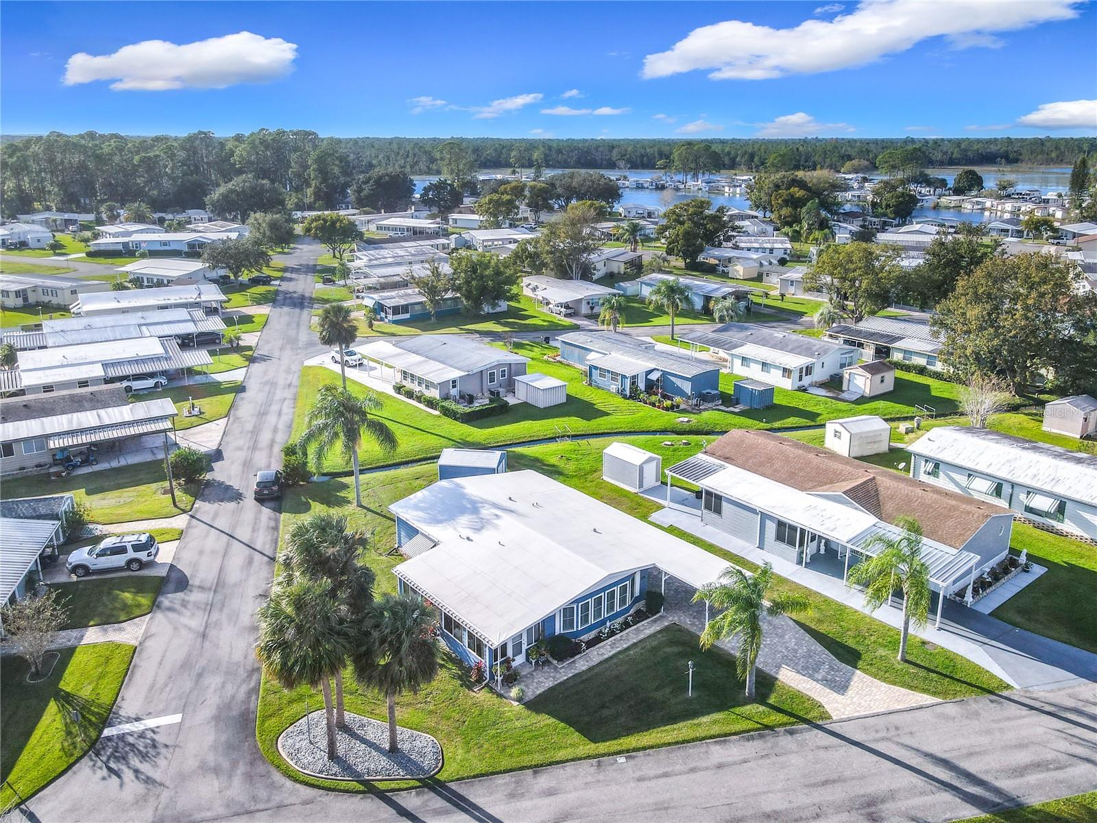 KOVE ESTATES COOP - Residential