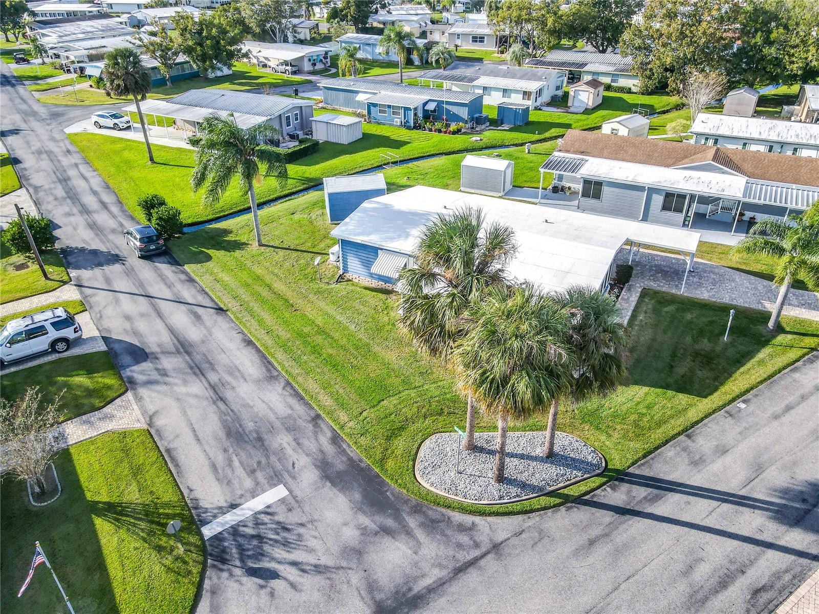KOVE ESTATES COOP - Residential