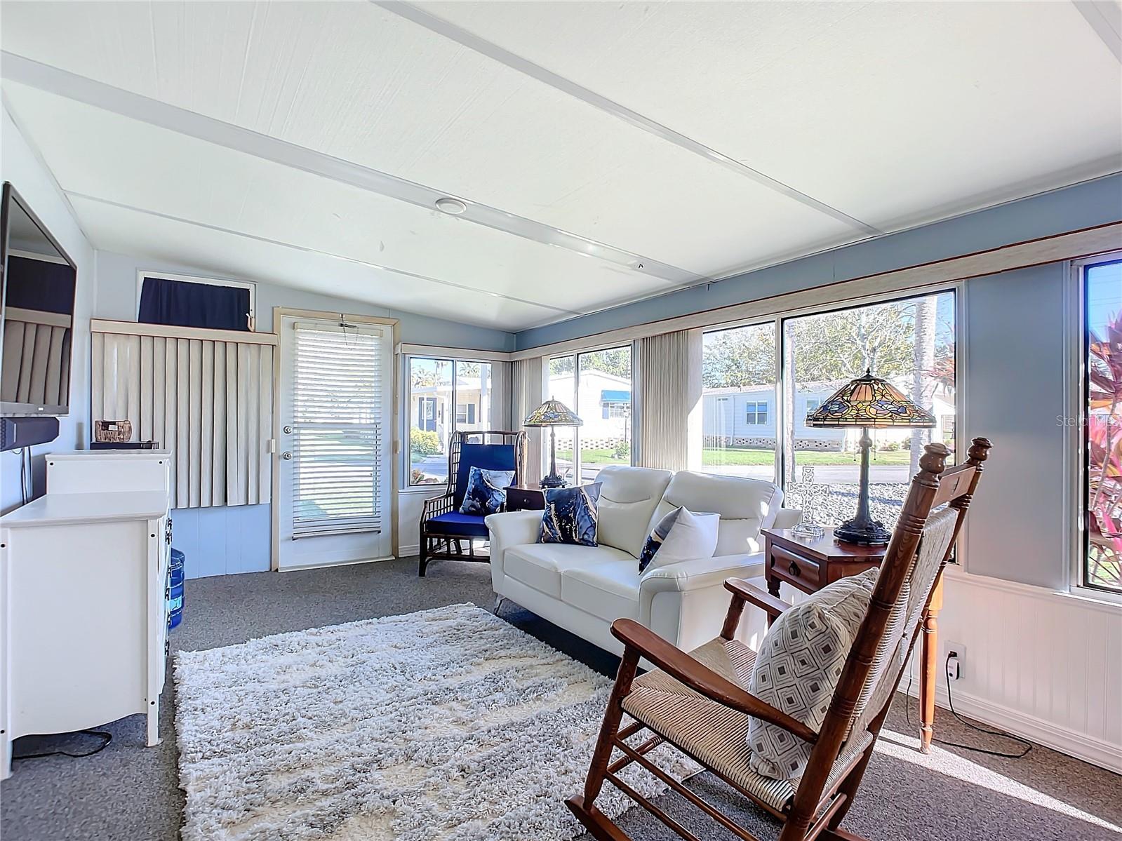 KOVE ESTATES COOP - Residential