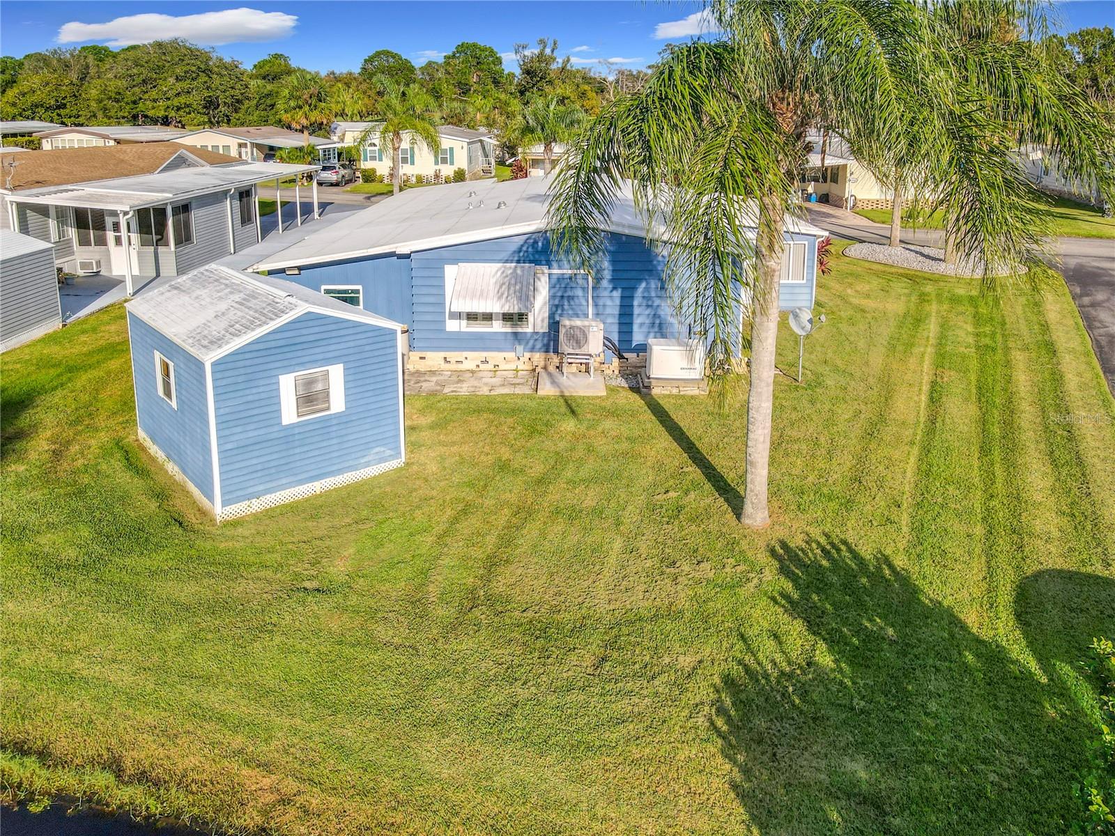 KOVE ESTATES COOP - Residential