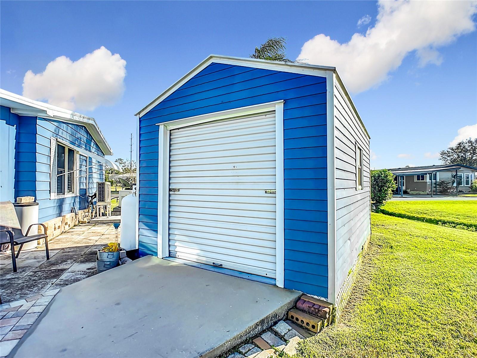 KOVE ESTATES COOP - Residential