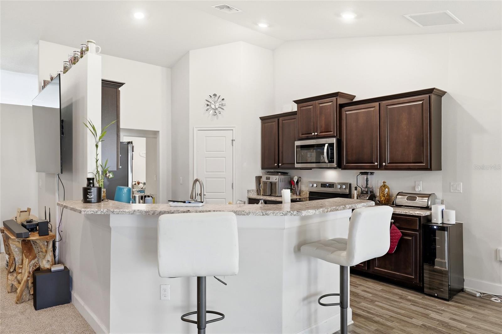 INDIAN RIVER ESTATES - Residential