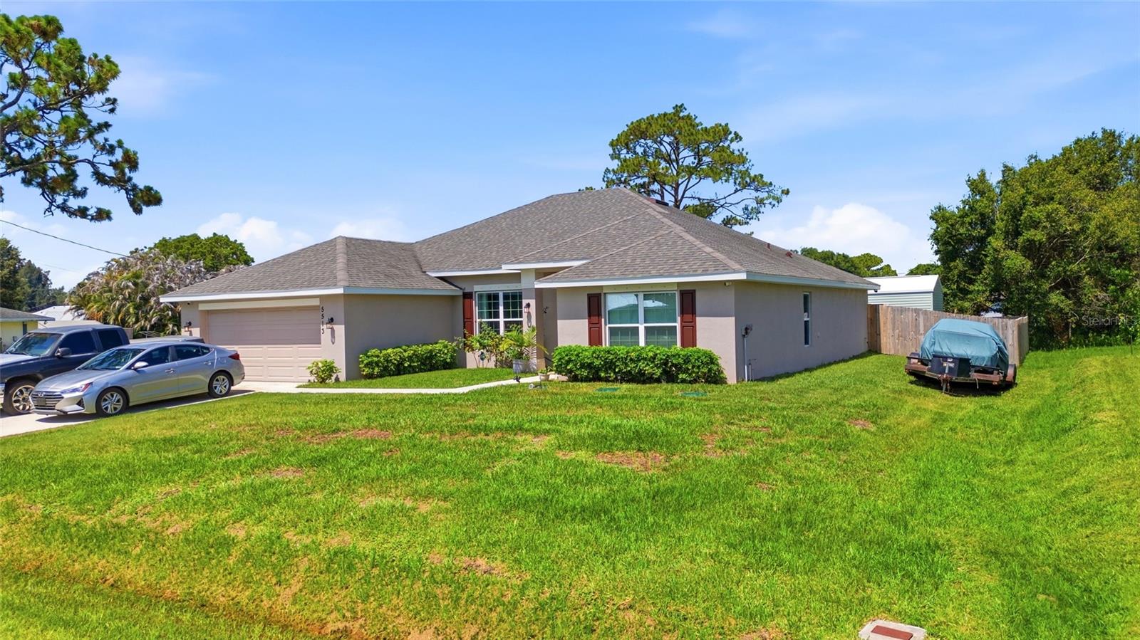INDIAN RIVER ESTATES - Residential