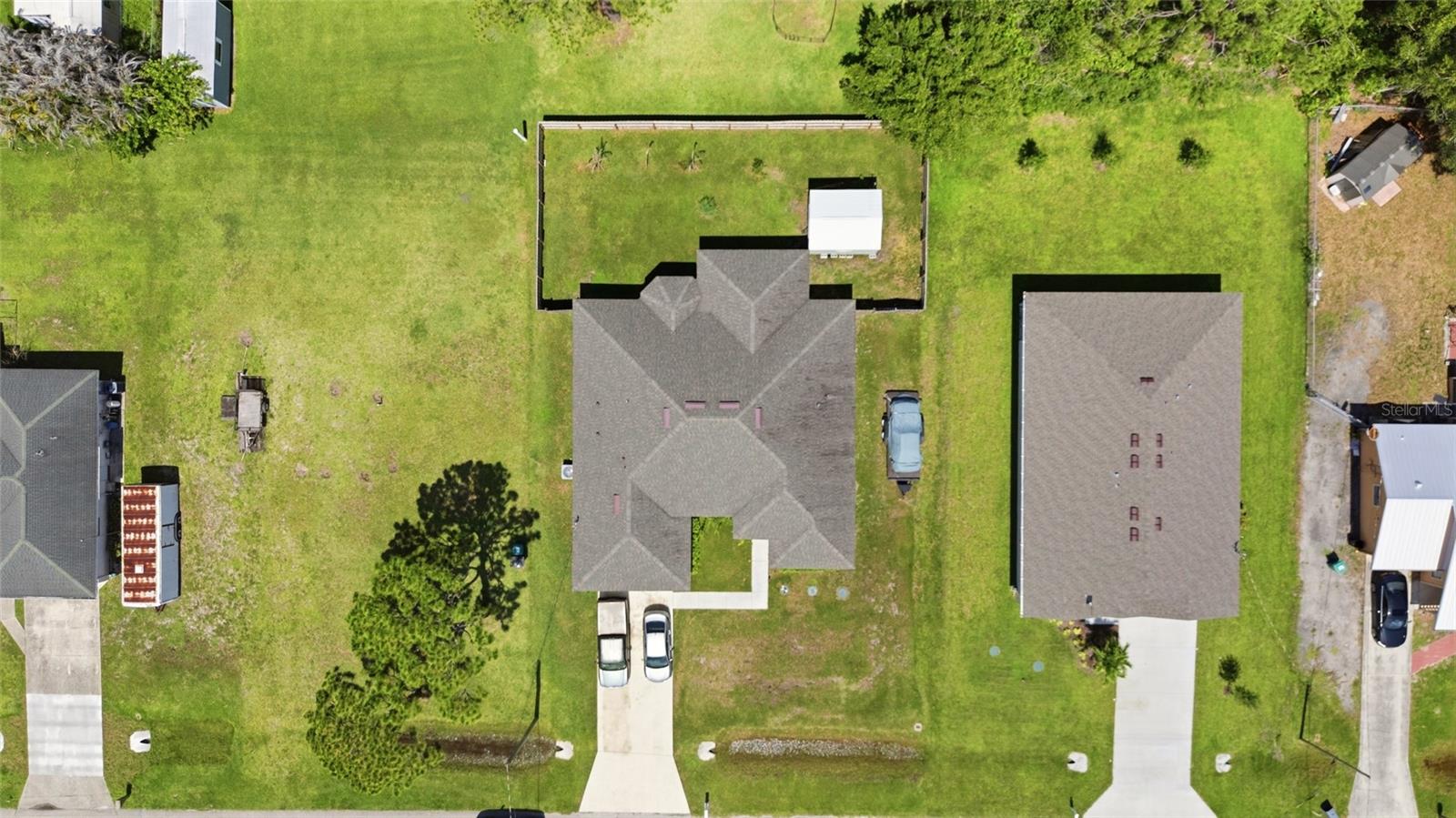 INDIAN RIVER ESTATES - Residential