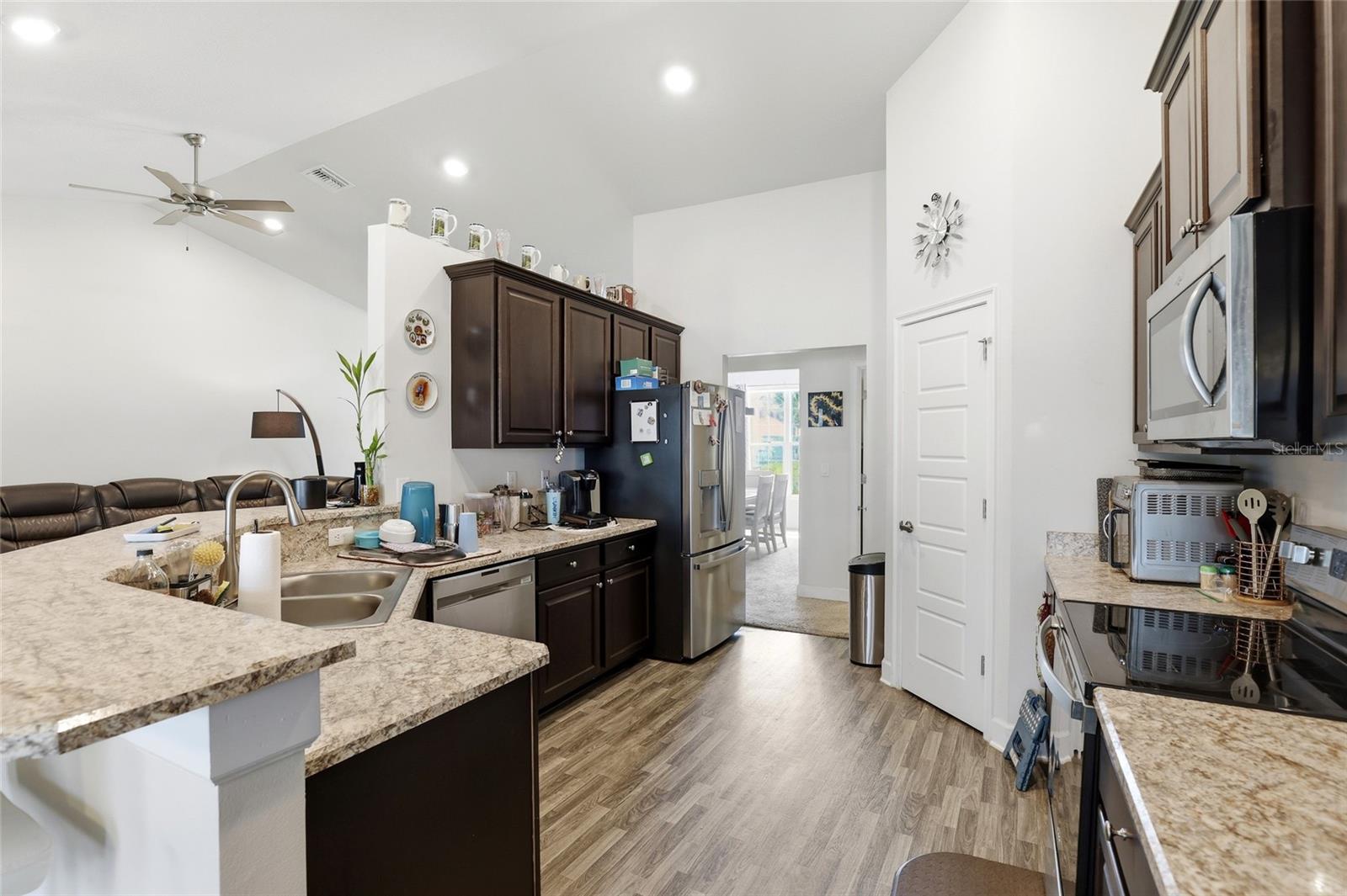 INDIAN RIVER ESTATES - Residential