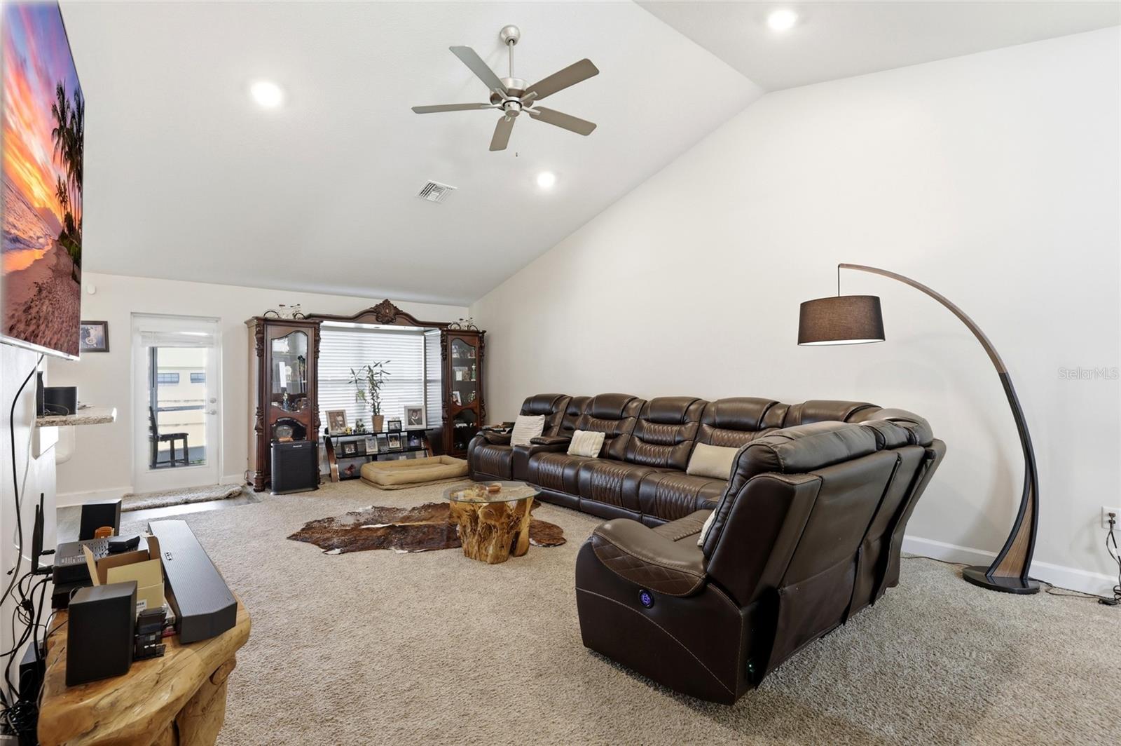 INDIAN RIVER ESTATES - Residential