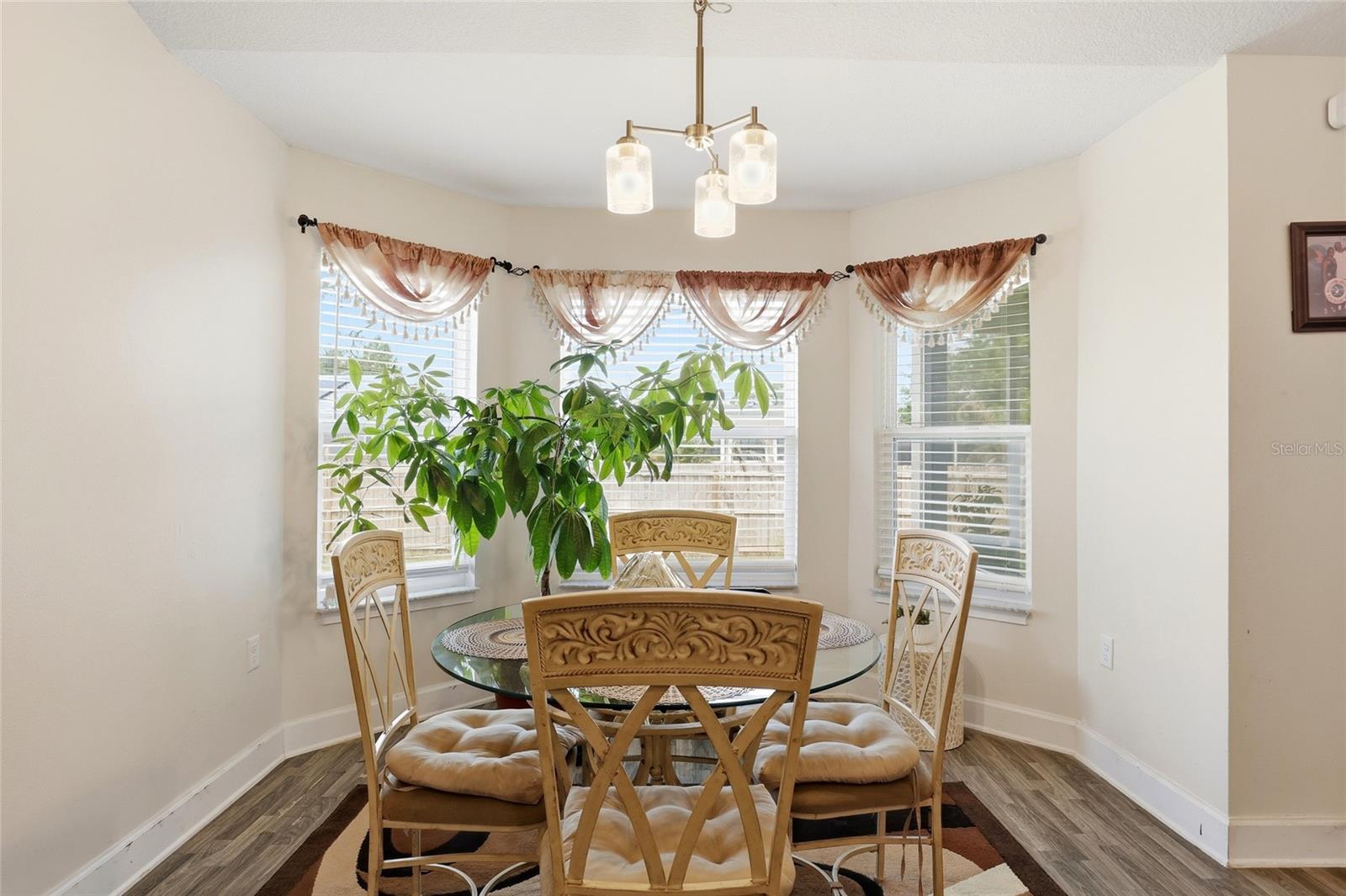 INDIAN RIVER ESTATES - Residential
