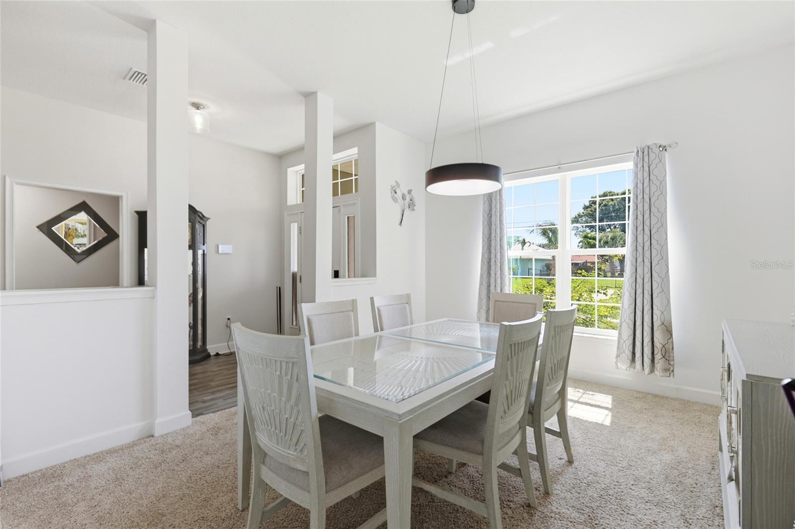 INDIAN RIVER ESTATES - Residential