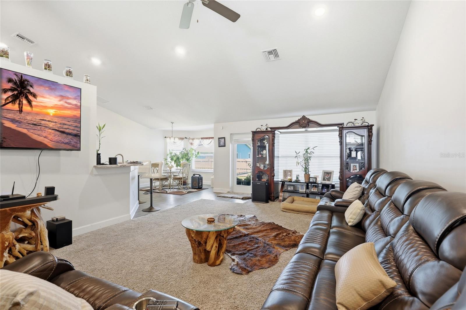 INDIAN RIVER ESTATES - Residential