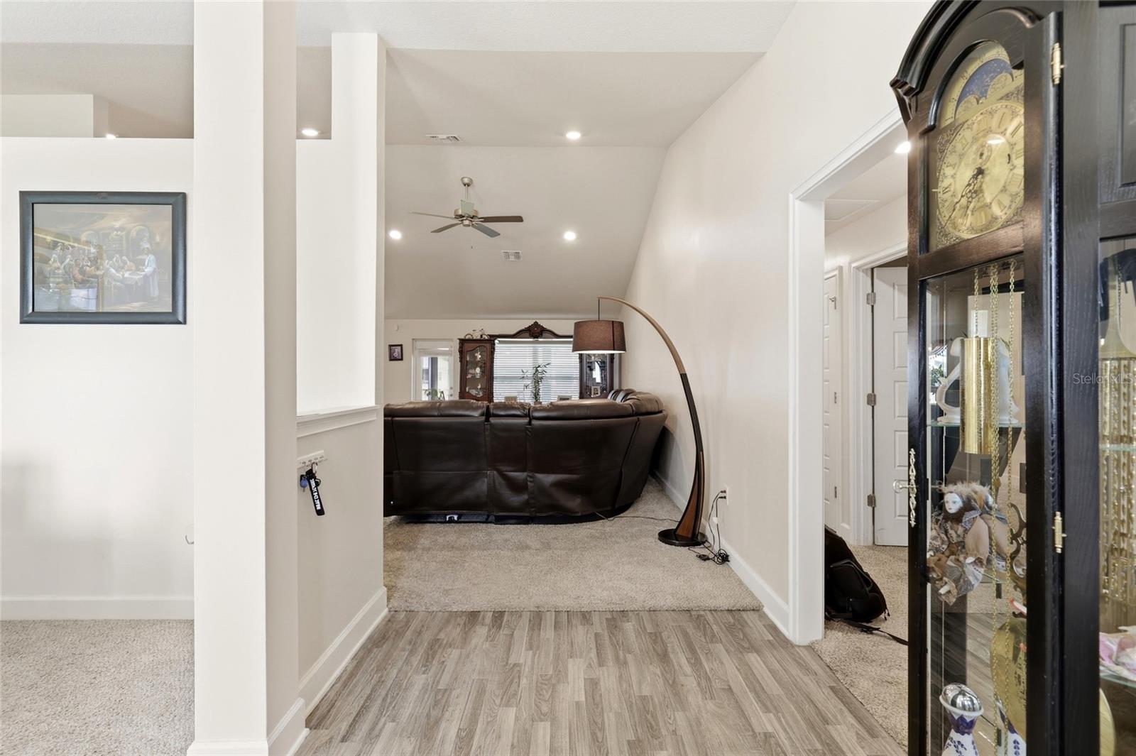 INDIAN RIVER ESTATES - Residential