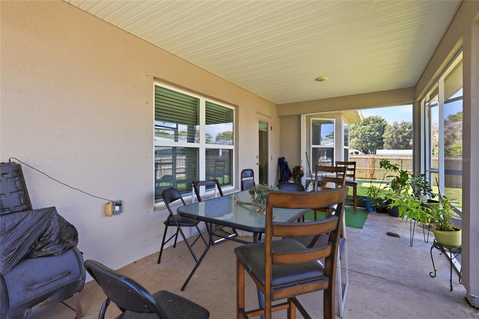 INDIAN RIVER ESTATES - Residential