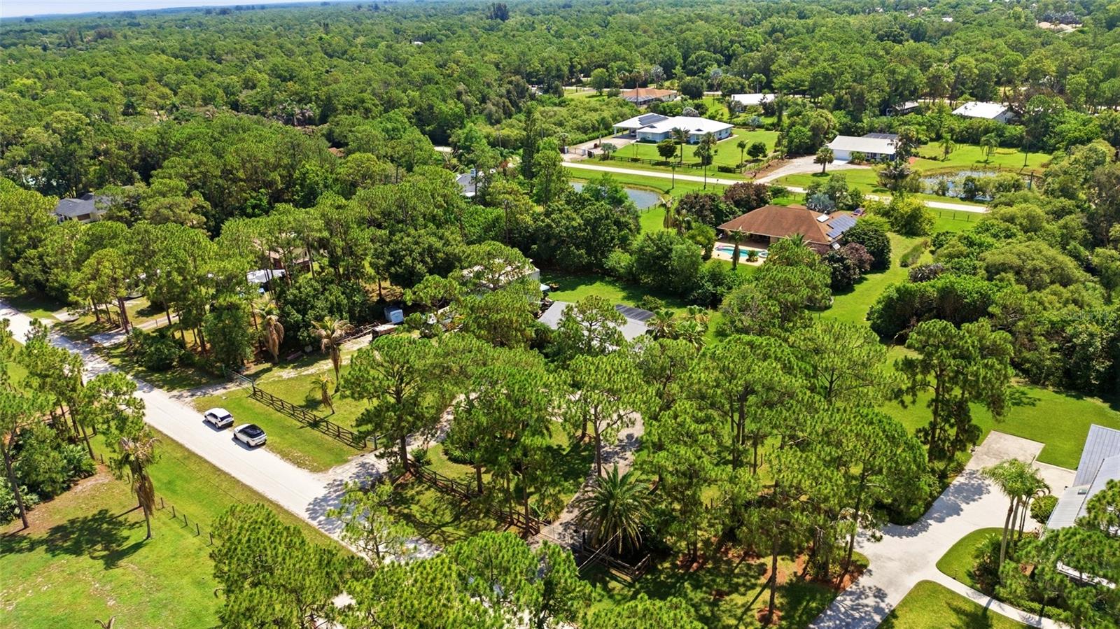 INDIAN RIVER ESTATES - Residential
