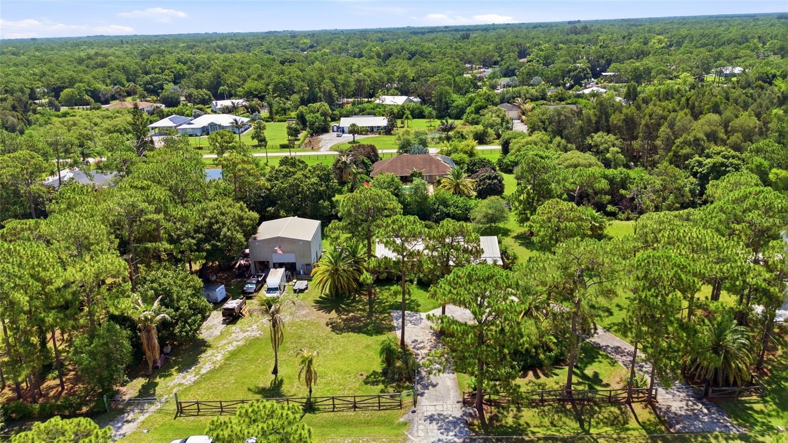 INDIAN RIVER ESTATES - Residential