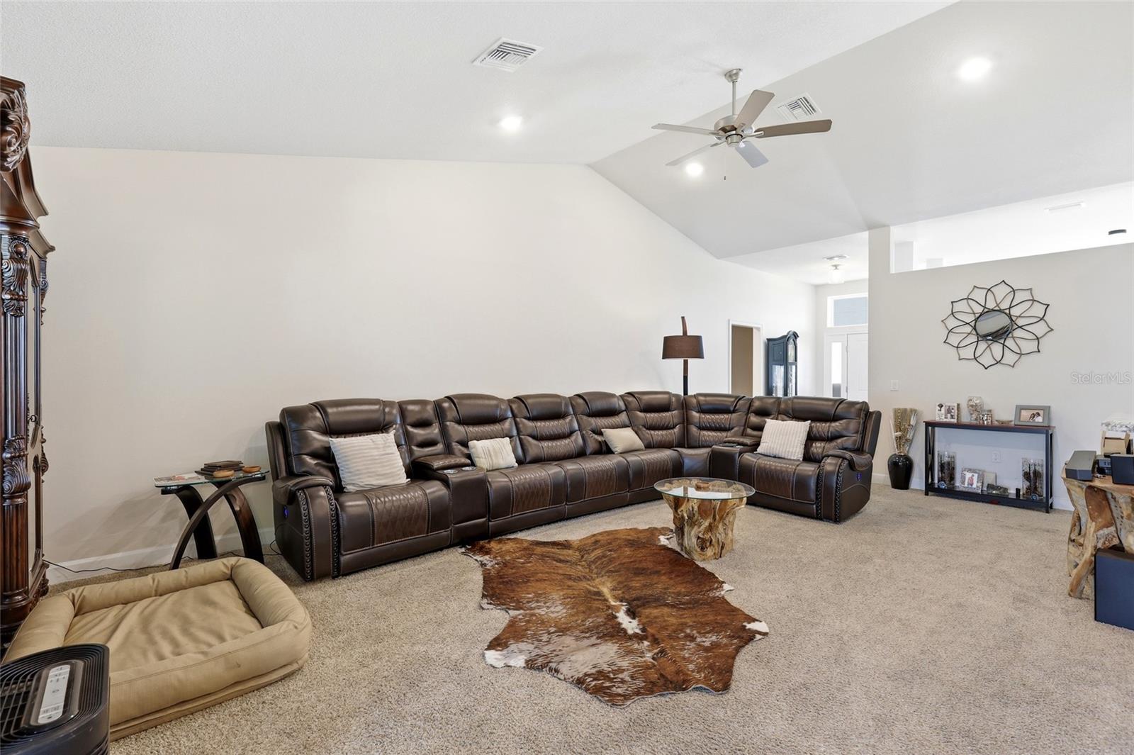 INDIAN RIVER ESTATES - Residential