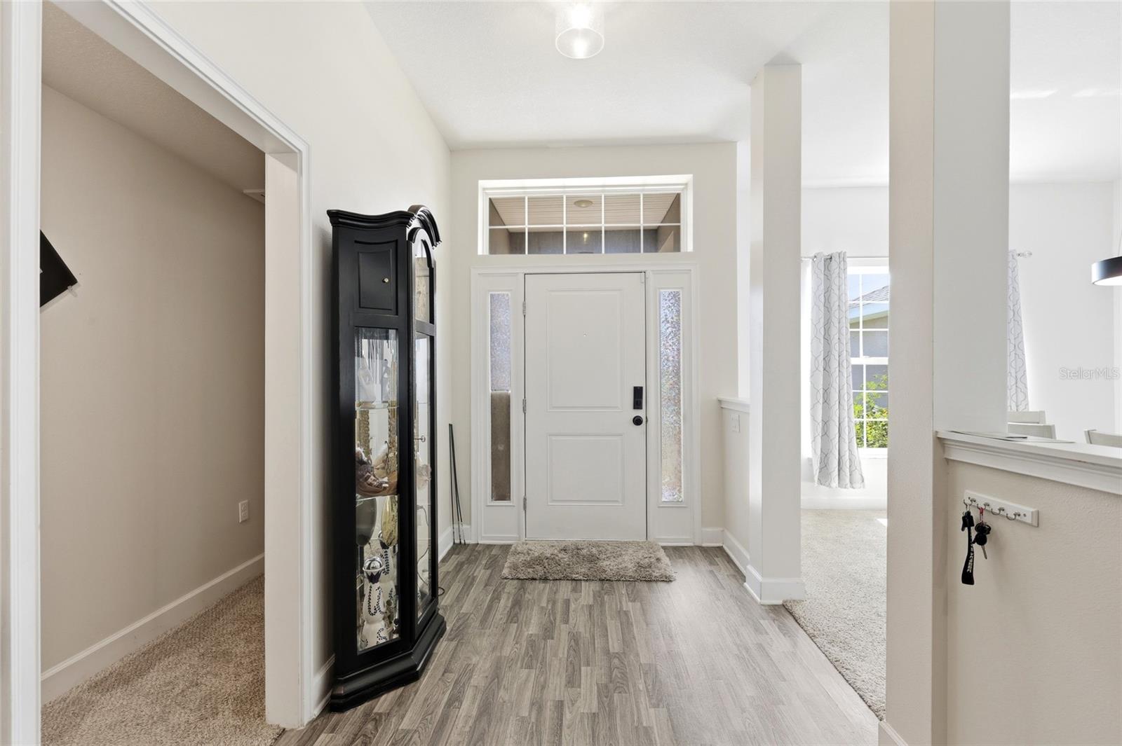 INDIAN RIVER ESTATES - Residential