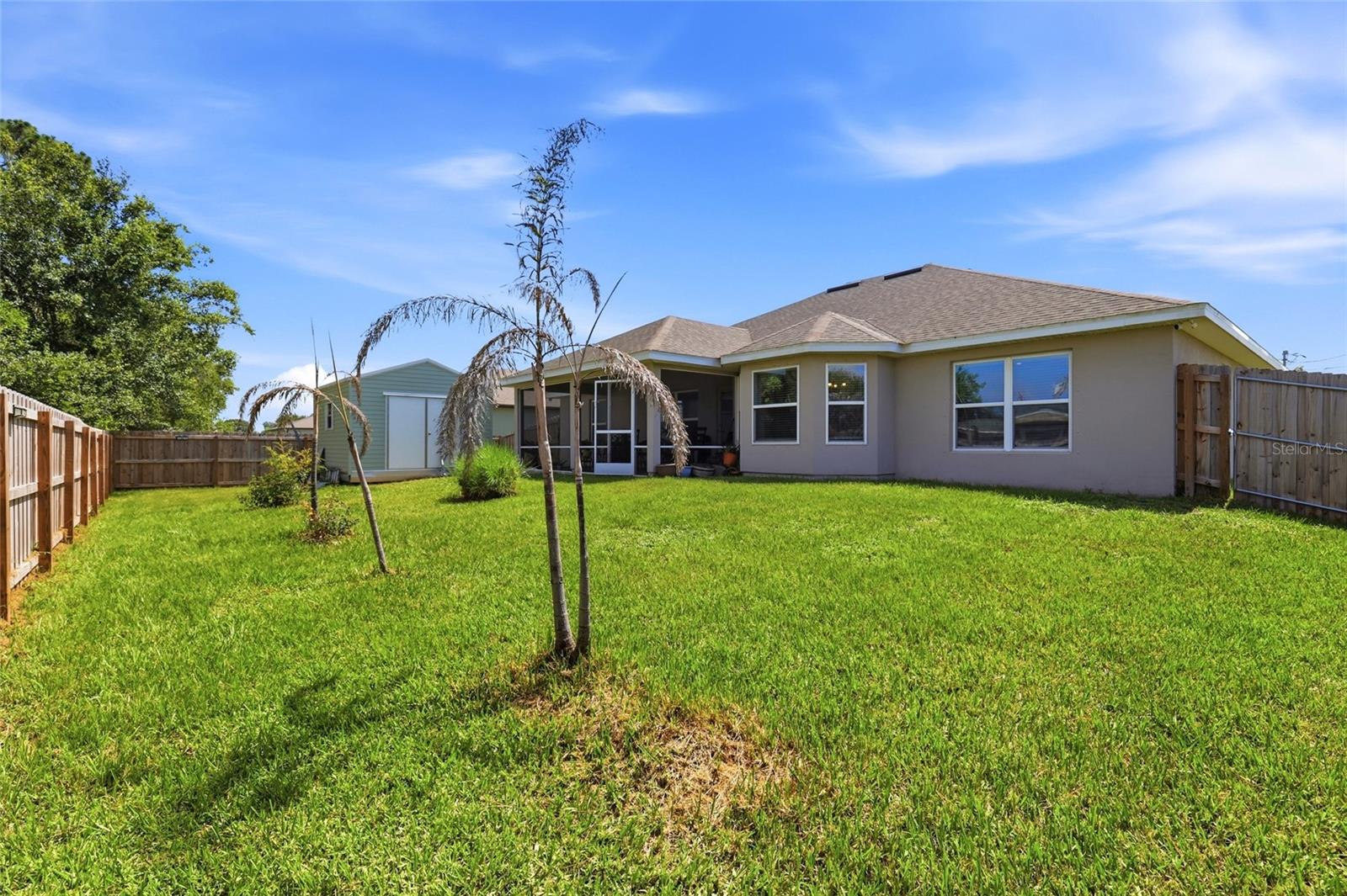 INDIAN RIVER ESTATES - Residential