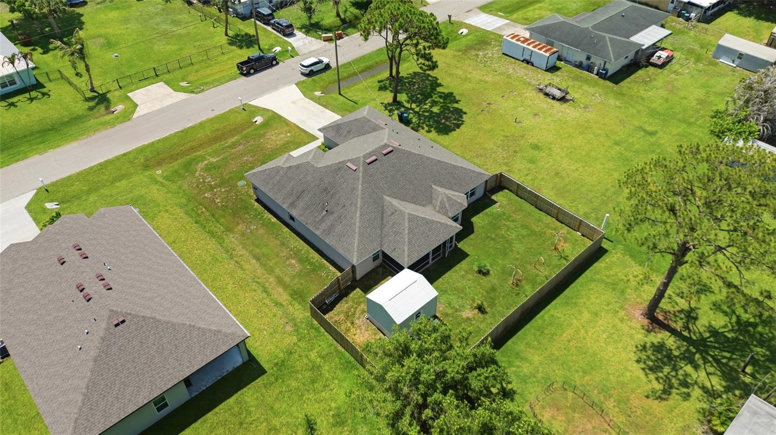 INDIAN RIVER ESTATES - Residential