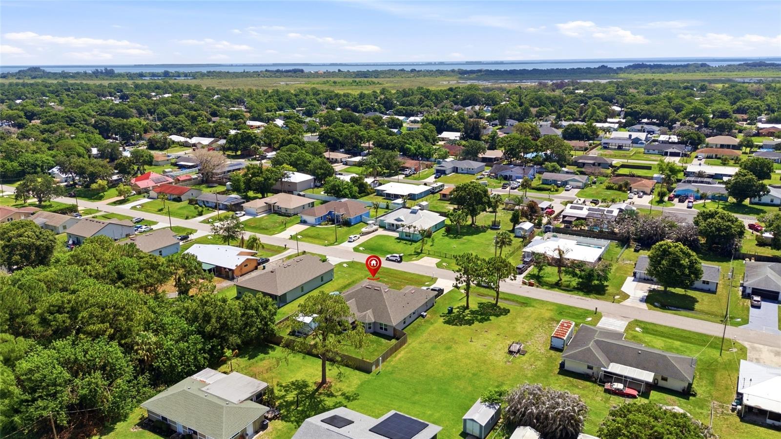INDIAN RIVER ESTATES - Residential