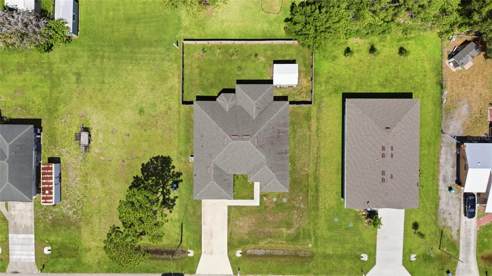 INDIAN RIVER ESTATES - Residential