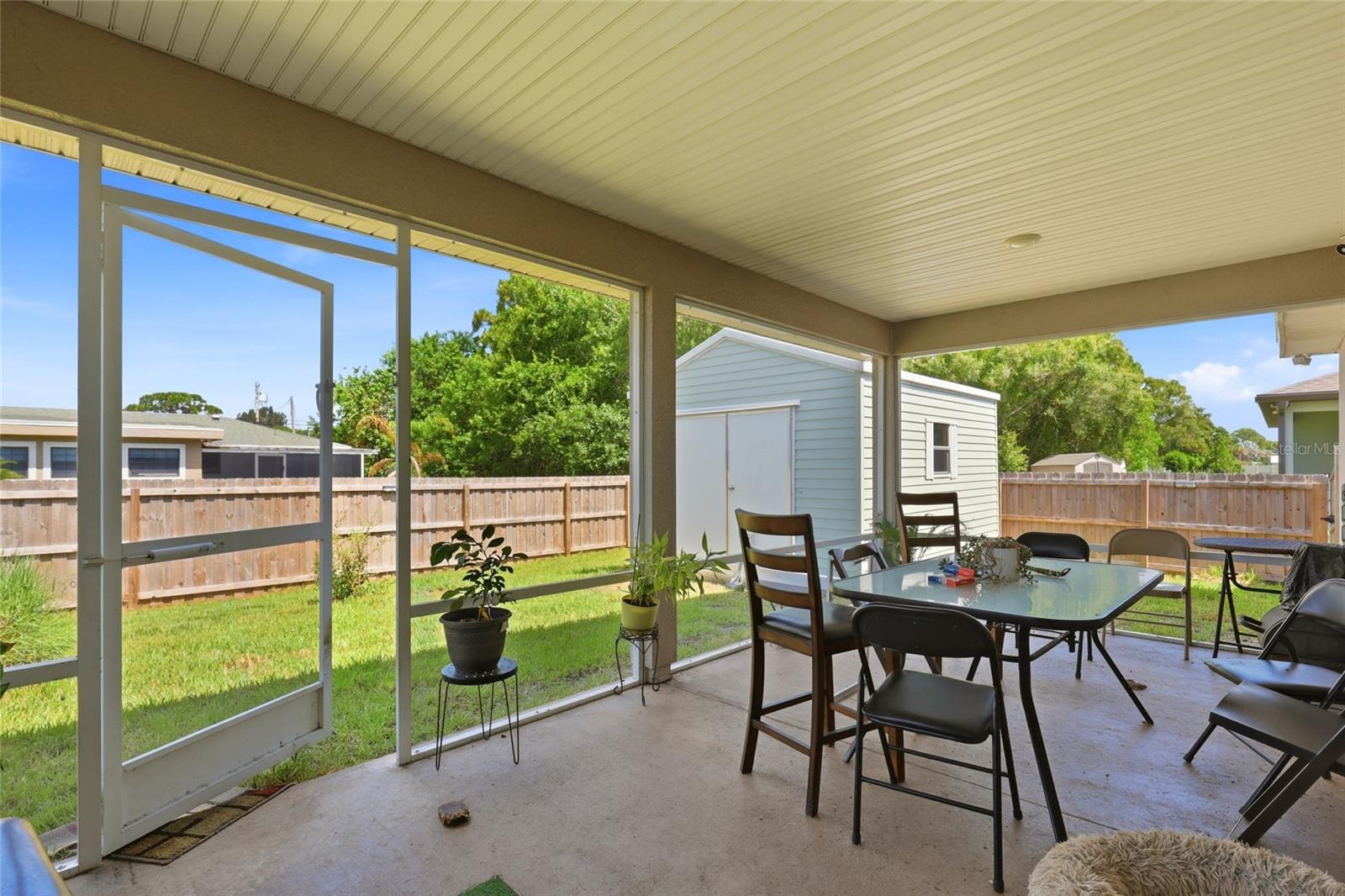 INDIAN RIVER ESTATES - Residential