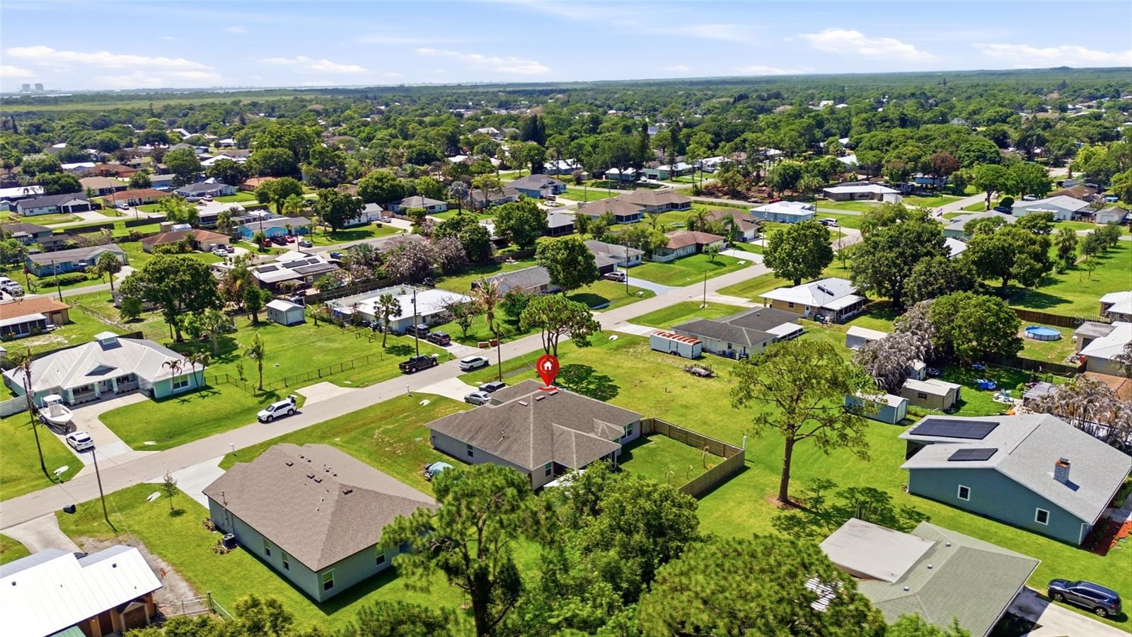 INDIAN RIVER ESTATES - Residential