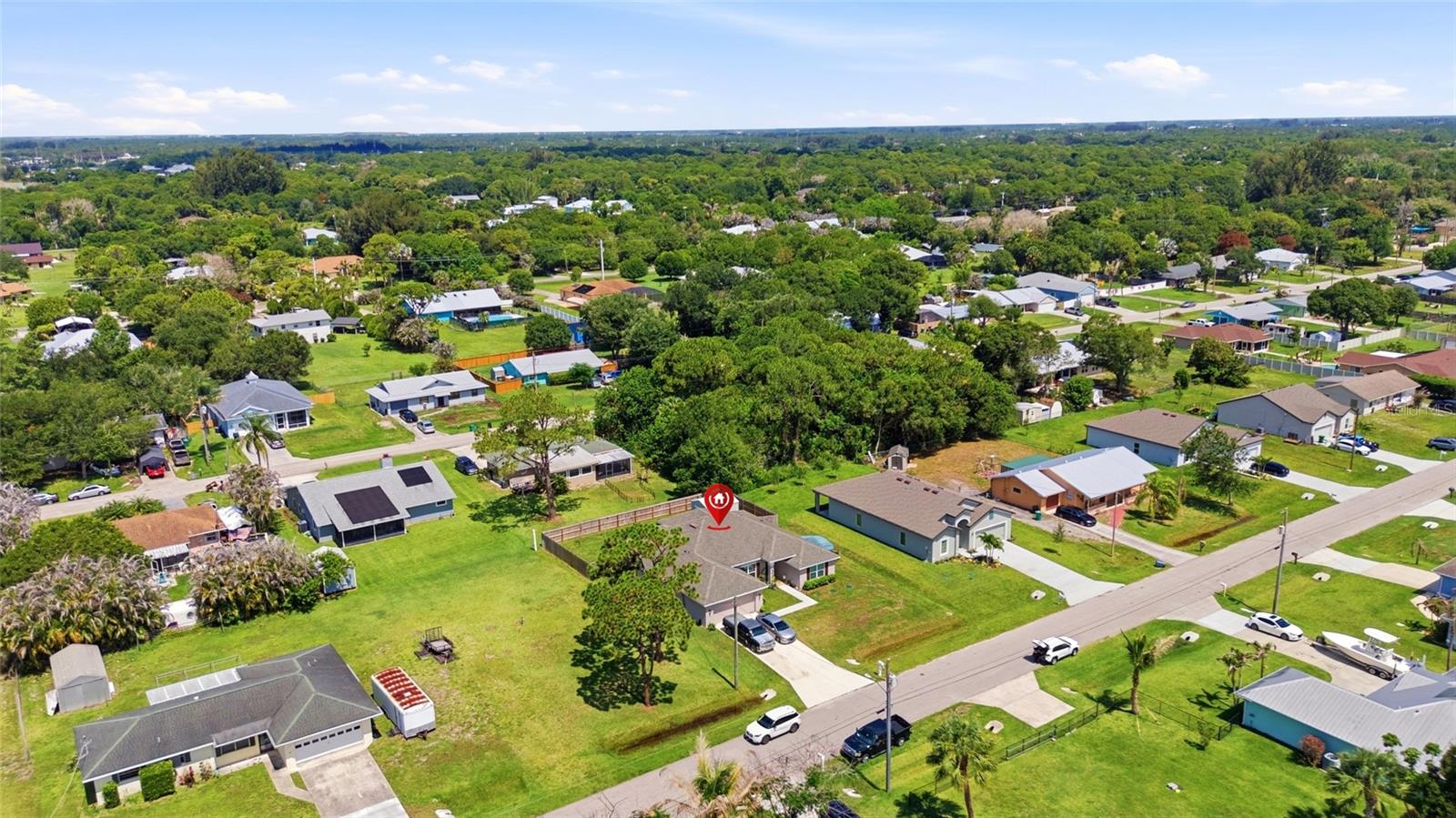 INDIAN RIVER ESTATES - Residential