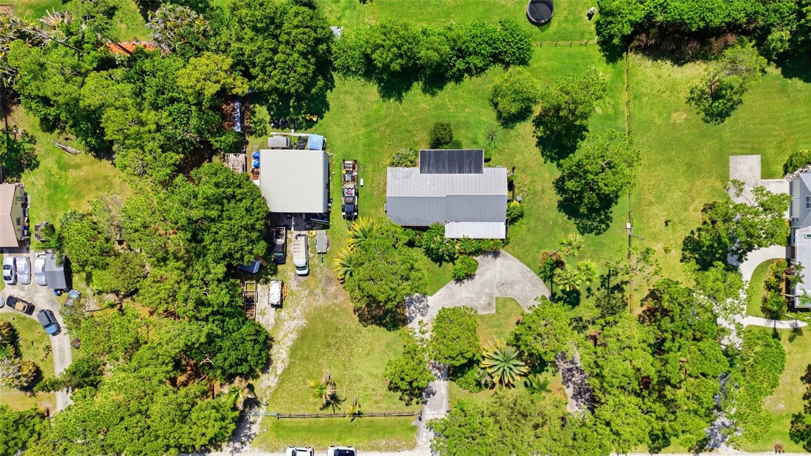 INDIAN RIVER ESTATES - Residential