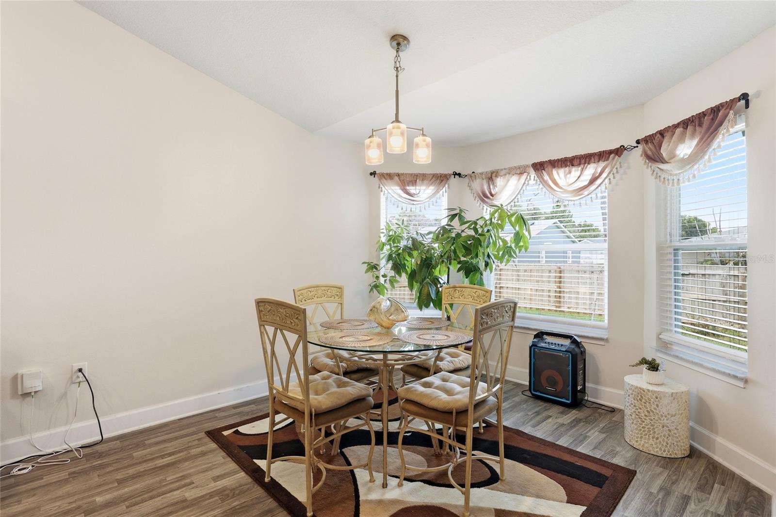 INDIAN RIVER ESTATES - Residential