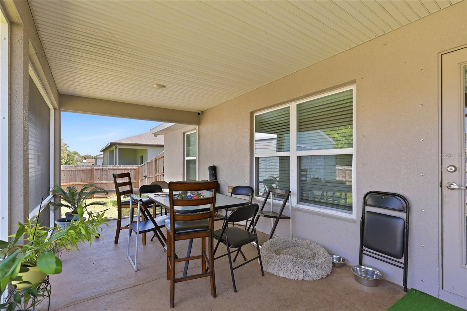 INDIAN RIVER ESTATES - Residential